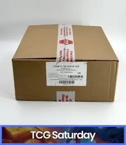 POKEMON TCG ME2.5 ASCENDED HEROES ELITE TRAINER BOX ETB SEALED CASE - Image 1