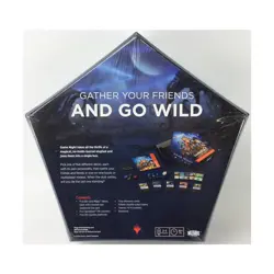 WOTC MTG Starter Sets and Toolkits Game Night - Free-For-All VG+/NM - Image 2