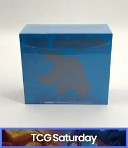 POKEMON TCG XY EVOLUTIONS SEALED ELITE TRAINER BOX ETB - Image 1