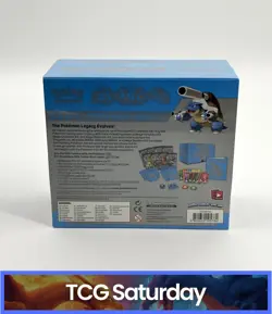 POKEMON TCG XY EVOLUTIONS SEALED ELITE TRAINER BOX ETB - Image 2