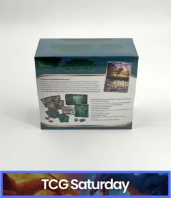 POKEMON TCG SCARLET & VIOLET TWILIGHT MASQUERADE SEALED ELITE TRAINER BOX ETB - Image 2