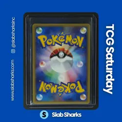 2001 POKEMON JP EXPEDITION POKEMON-E STARTER DK #099/128 ARBOK HOLO RARE - Image 2