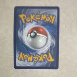 Pokemon Eevee VMAX Promo Full Art Holo SWSH087 Sword & Shield 300 HP Card - Image 2