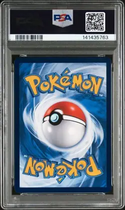 2025 POKEMON CHINESE LARRY CSV5C 157/129 SAR PSA10 - Image 2