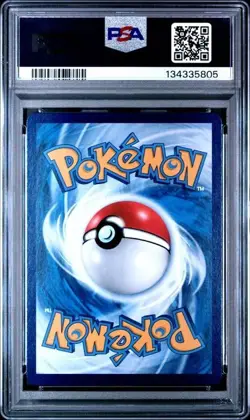 2025 POKEMON SIMPLIFIED CHINESE CBB2 C 0115/15 EEVEE [PSA 10] - Image 2
