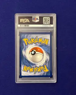 PSA 9 Origin Forme Palkia VSTAR #GG67 Crown Zenith 2023 Pokemon MINT - Image 3