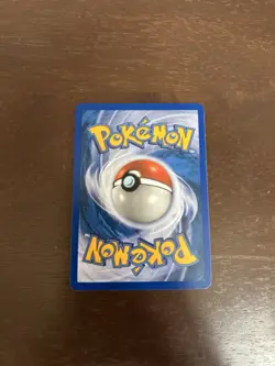 2008 Pokemon Diamond & Pearl Great Encounters Slowpoke Reverse Holo #82/106 - Image 2