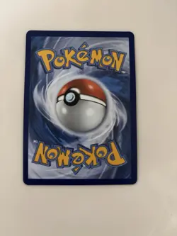 Meowth Pokemon Card, (1), 121/088, Near Mint English - Image 2