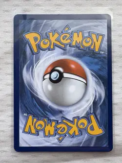 Pokemon Steelix Mega Evolution Illustration Rare - Image 2