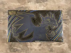 Pokemon Mega Charizard X ex Ultra-Premium Collection - IN HAND ✅ - Image 2