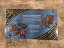 Pokemon Mega Charizard X ex Ultra-Premium Collection - IN HAND ✅ - Image 3