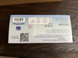 Pokemon TCG: Sword & Shield - Silver Tempest ETB Elite Trainer Box New Sealed - Image 4