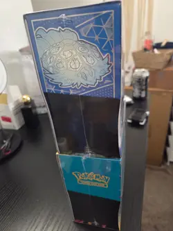[SEALED] 2026 Ascended Heroes Pokemon Center ETB & Stellar Crown PKC ETB - Image 3