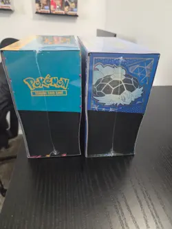 [SEALED] 2026 Ascended Heroes Pokemon Center ETB & Stellar Crown PKC ETB - Image 5