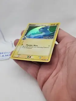 Dratini Pokemon EX Delta Species Reverse Holo Stamped 66/113 *CCGHouse* RB - Image 3