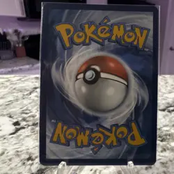 Pokemon TCG Pikachu Pokemon GO 028/078 Holo Rare 70 HP Wild Charge English - Image 2