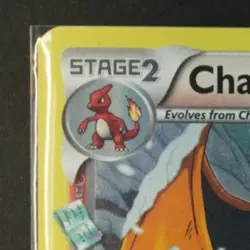 2016 POKEMON GENERATIONS #RC5/RC32 CHARIZARD RADIANT COLLECTION - Image 3