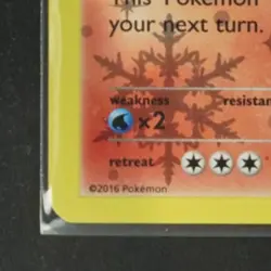 2016 POKEMON GENERATIONS #RC5/RC32 CHARIZARD RADIANT COLLECTION - Image 4