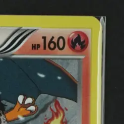 2016 POKEMON GENERATIONS #RC5/RC32 CHARIZARD RADIANT COLLECTION - Image 5