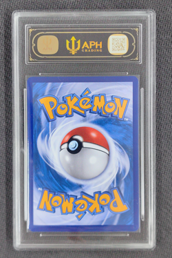 APH Black 10 2025 Pokemon TCG S-Chinese Gem Pack Vol 3 CBB3C 16 07/07 - Image 2