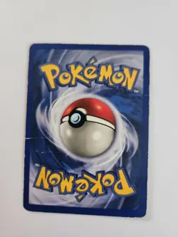 Alakazam Pokemon TCG Base Set Holo Rare Unlimited 1/102 - Image 4