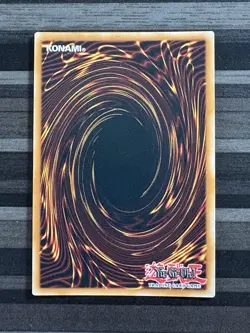 Yugioh | Blue-Eyes Ultimate Dragon | RA03 | Quarter Century Rare | 1st | NM - Image 2