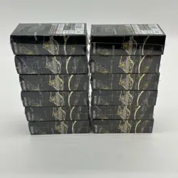 Lot of (12) Yu-Gi-Oh! Limit Over Collection The Heroes Box Japanese Sealed - Image 4