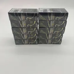 Lot of (10) Yu-Gi-Oh! Limit Over Collection The Heroes Box Japanese Sealed - Image 5