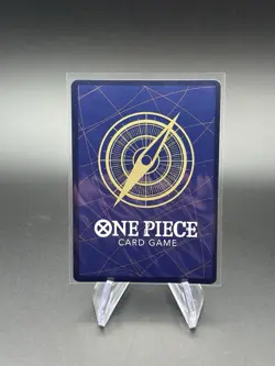 One Piece Boa Hancock PRB02-017 SR Premium Booster -The Best- Vol. 2 Foil - Image 2