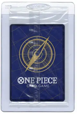 Monkey.D.Luffy (Pirates Party Vol.3) ~ #P-035 Promo (LOT X2) ~ One Piece English - Image 3