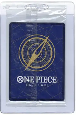 Monkey.D.Luffy (Pirates Party Vol.3) ~ #P-035 Promo (LOT X2) ~ One Piece English - Image 5