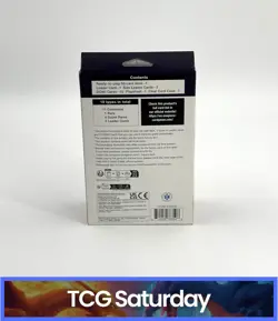 ONE PIECE TCG THE THREE CAPTAINS ST 10 SEALED ULTRA DECK BOX - Image 2