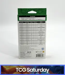 ONE PIECE TCG WORST GENERATION STARTER DECK ST 02 SEALED BOX - Image 2