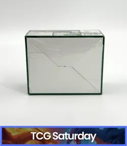 ONE PIECE LEGACY OF THE MASER OP-12 ENGLISH SEALED BOOSTER BOX - Image 2