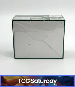 ONE PIECE LEGACY OF THE MASER OP-12 ENGLISH SEALED BOOSTER BOX - Image 2