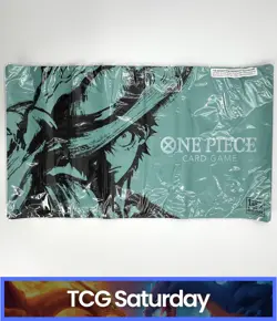ONE PIECE TCG 1ST ANNIVERSARY JAPANESE SET SUPPLY UNSEALED BOX - Image 3
