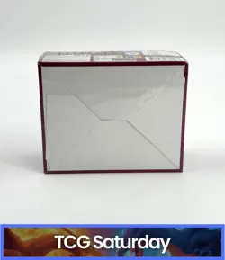 ONE PIECE A FIST OF DIVINE SPEED OP-11 ENGLISH SEALED BOOSTER BOX - Image 2