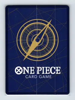 More Pizza!! (Premium Card Collection -Best Selection Vol. 4-) UC One Piece Prom - Image 2