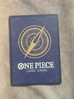 One Piece Premium Booster The Best Vol 2 Sabo PRB02-14 Super Rare NM - Image 3