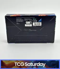 DISNEY LORCANA TCG THE FIRST CHAPTER SEALED BOOSTER BOX - Image 2