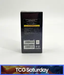 WEISS SCHWARZ STAR WARS VOLUME 2 SEALED BOX JAPANESE - Image 2