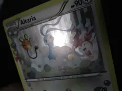 ALTARIA HOLO POKEMON CARD RC24/RC32 GENERATIONS NEVER PLAYED EX+ NM- - Image 2