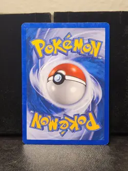 Pokemon TORCHIC 73/109 REVERSE HOLO EX Ruby & Sapphire 2003 Nintendo Game Card - Image 2