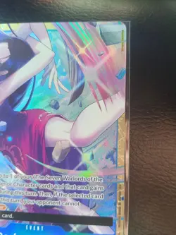 One Piece Card Game Perfume Femur OP07-057 Premium Best Selection Vol. 4 NM💎💎 - Image 3