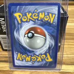 Pokemon Gyarados EX TCG Card Full Art Holo, Secret Rare, XY Breakpoint 123/122 - Image 2
