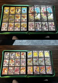 Pokemon Card Lot - Image 2