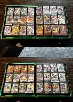 Pokemon Card Lot - Image 3