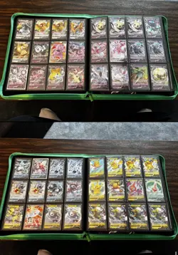 Pokemon Card Lot - Image 4