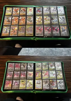 Pokemon Card Lot - Image 5