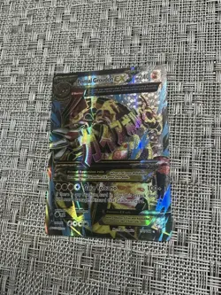 Pokemon Primal Groudon EX Full Art Foil Primal Clash 151/160 Card English - Image 2